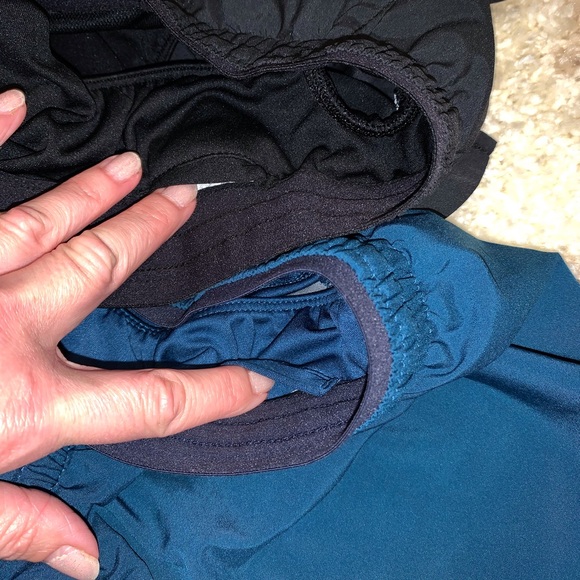 Brand New Nike Running Shorts - Picture 5 of 6